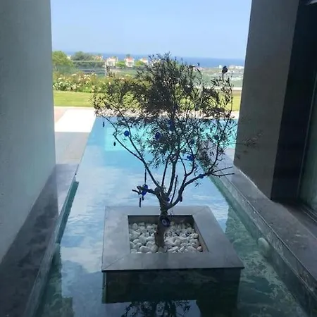 Mucize Villa Kusadası