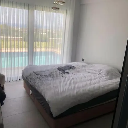 Villa Mucize Kusadası