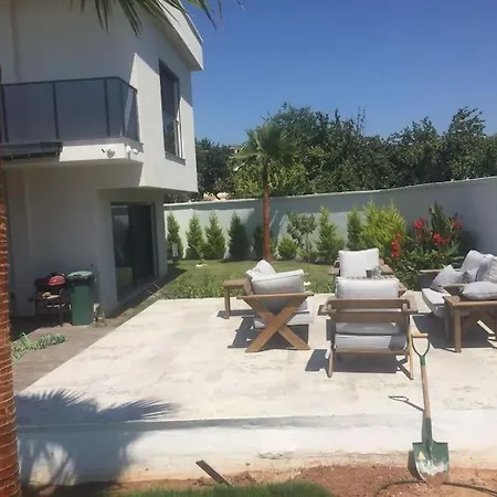 Mucize Villa Kusadası