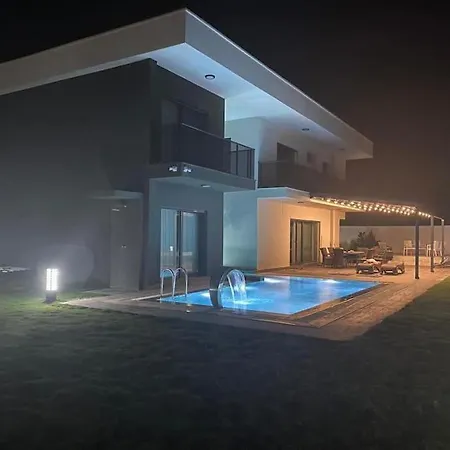 Villa Mucize Kusadası