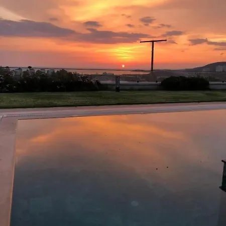 Villa Mucize Kusadası