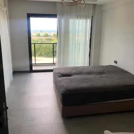 Mucize Kusadasi