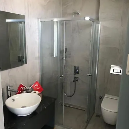 Mucize Villa *