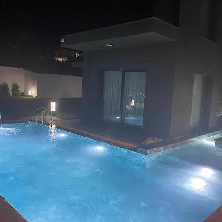 Mucize Villa *