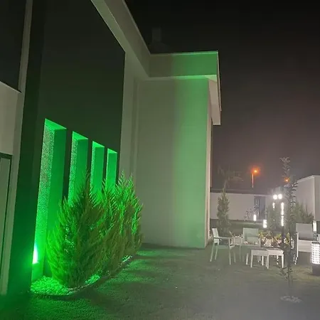 Villa Mucize *