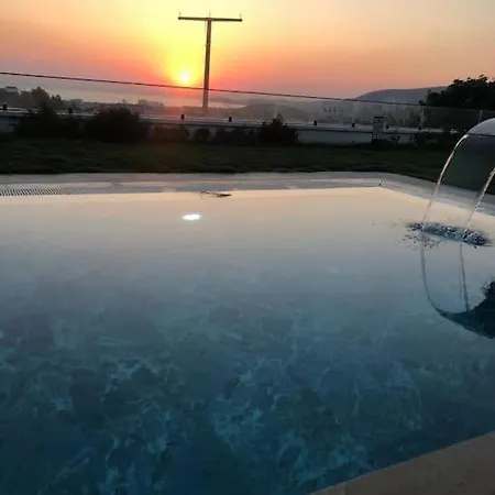 Mucize * Κουσάντασι