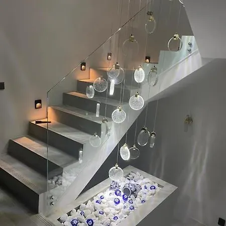 Mucize Villa