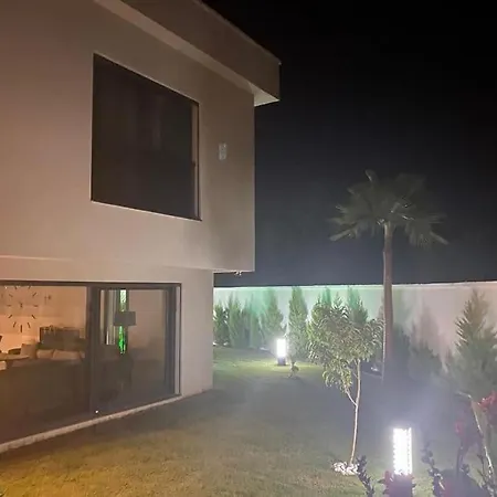 Villa Mucize