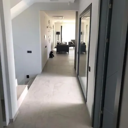 Villa Mucize *