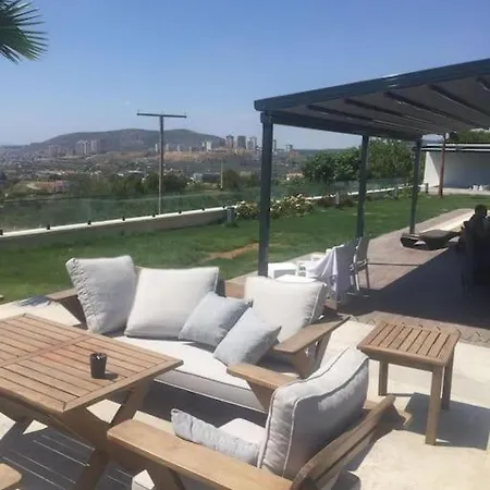 Mucize Villa *